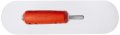 Kraft Tool Pl614pf 14 X4 Re Plexi-plastic Trowel W Proform Handle