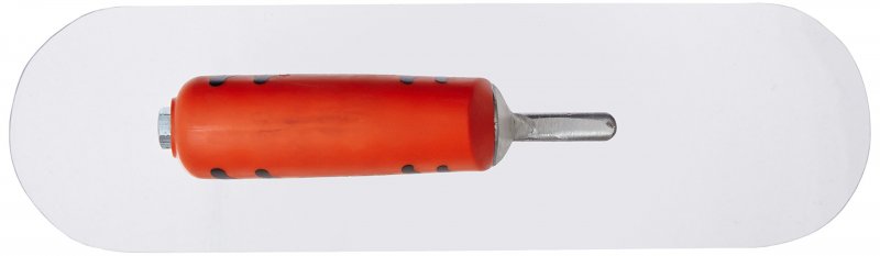 Kraft Tool Pl614pf 14 X4 Re Plexi-plastic Trowel W Proform Handle