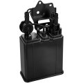 Dimeani Vapor Canister Charcoal Evap For Toyota Camry Solara L-exus Es330 2004 2005 2006 Replacement 911-449 7774033150 