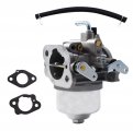 Ysmn Carburetor Replacement For Kawasaki 15003-7036 15003-7035 15003-7033 Fh451v Fh500v 4-cycle Engines 