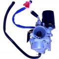 Glenparts Carburetor For Polaris 90 Sportsman 2001 2002 2003 2004 2005 2006 Oem