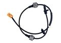 Hiwill Sx-160029 Abs Wheel Speed Sensor 