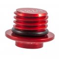 Motorcycle Engine Oil Filler Cap M20x2 5 Aluminum Plug For Mt-09 2013-2019 Niken 2018-2019 T-max 530 Dx Sx 2017-2019 Xsr900