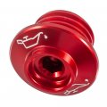 Motorcycle Engine Oil Filler Cap M20x2 5 Aluminum Plug For Mt-09 2013-2019 Niken 2018-2019 T-max 530 Dx Sx 2017-2019 Xsr900