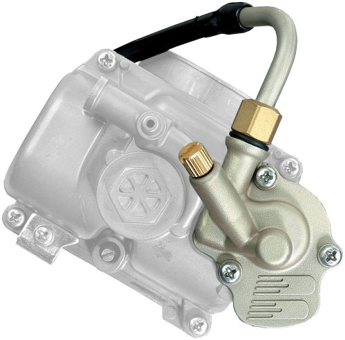Boyesen Apc-3qs Quick Start