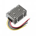 24v To 13 8v 30a Reducer Automatic Buck Boost Step Down Up Regulator Module Transformer Universal For Golf Cart Scooters 