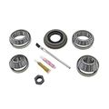 Bk D44-vet Bearing Installation Kit For Chevrolet Corvette Dana 44 Differential With Timken Bearings And Races 