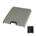 Center Console Lid For 07-14 Chevy Silverado 1500 2500hd 3500 Tahoe Armrest Cover Gmc Sierra Yukon 2007 2008 2009 2010 2011 