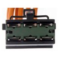 Blower Motor Resistor Harness For Chrysler Town And Country Voyager 2001 To 2005 5183467aa Tin Brass Female Blade Terminal 20 
