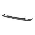 Rear Bumper Valance For Volkswagen Jetta 2015 2016 2017 2018 Single Exhaust With Tow Hook Cover Replaces Vw1195110 5c6807433j 