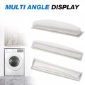 Hoypeyfiy Dryer Lint Filter Case Screen 131359600 5304516871 Replacement For Frigi-daire Ken-more 131359602 131359603 131152700