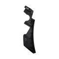 Bumper Cover Support For Mercedes Benz C43 Amg 2023 2024 Sedan Front Passenger Side Outer Plastic Small Vertical Bracket 
