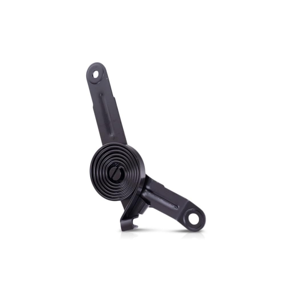 Hood Lift Support Passenger Side For Chevy Silverado 2500 3500 Hd 2007 2008 2009 2010 Steel Front Hinge Spring Replacement