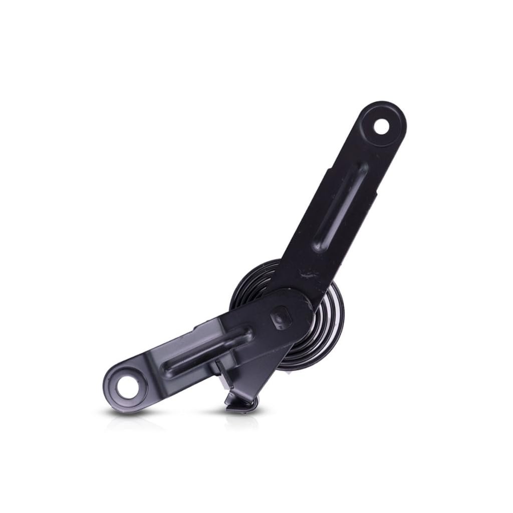 Hood Lift Support Passenger Side For Chevy Silverado 2500 3500 Hd 2007 2008 2009 2010 Steel Front Hinge Spring Replacement