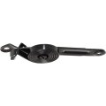 Hood Lift Support Passenger Side For Chevy Silverado 2500 3500 Hd 2007 2008 2009 2010 Steel Front Hinge Spring Replacement