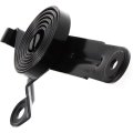 Hood Lift Support Passenger Side For Chevy Silverado 2500 3500 Hd 2007 2008 2009 2010 Steel Front Hinge Spring Replacement