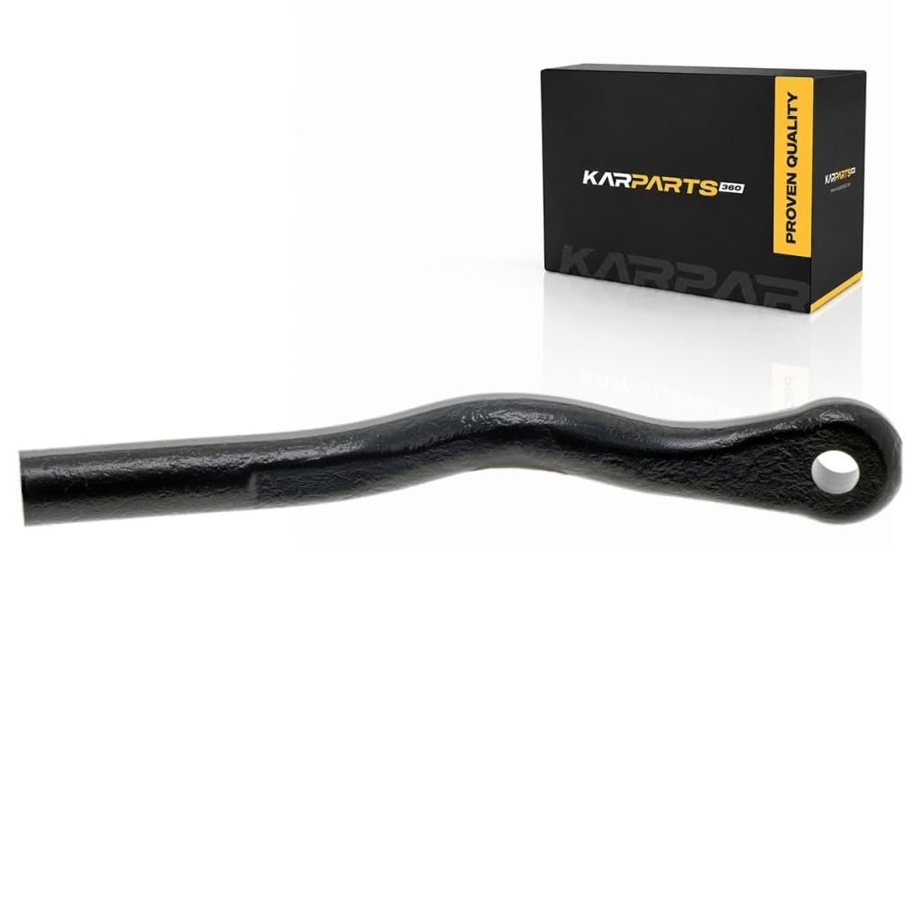 Tie Rod End For 2013 2020 Lexus Gs350 1 61 In Shank Length Female 2 Front Position Standard Style Replacement Part