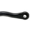 Tie Rod End For 2013 2020 Lexus Gs350 1 61 In Shank Length Female 2 Front Position Standard Style Replacement Part