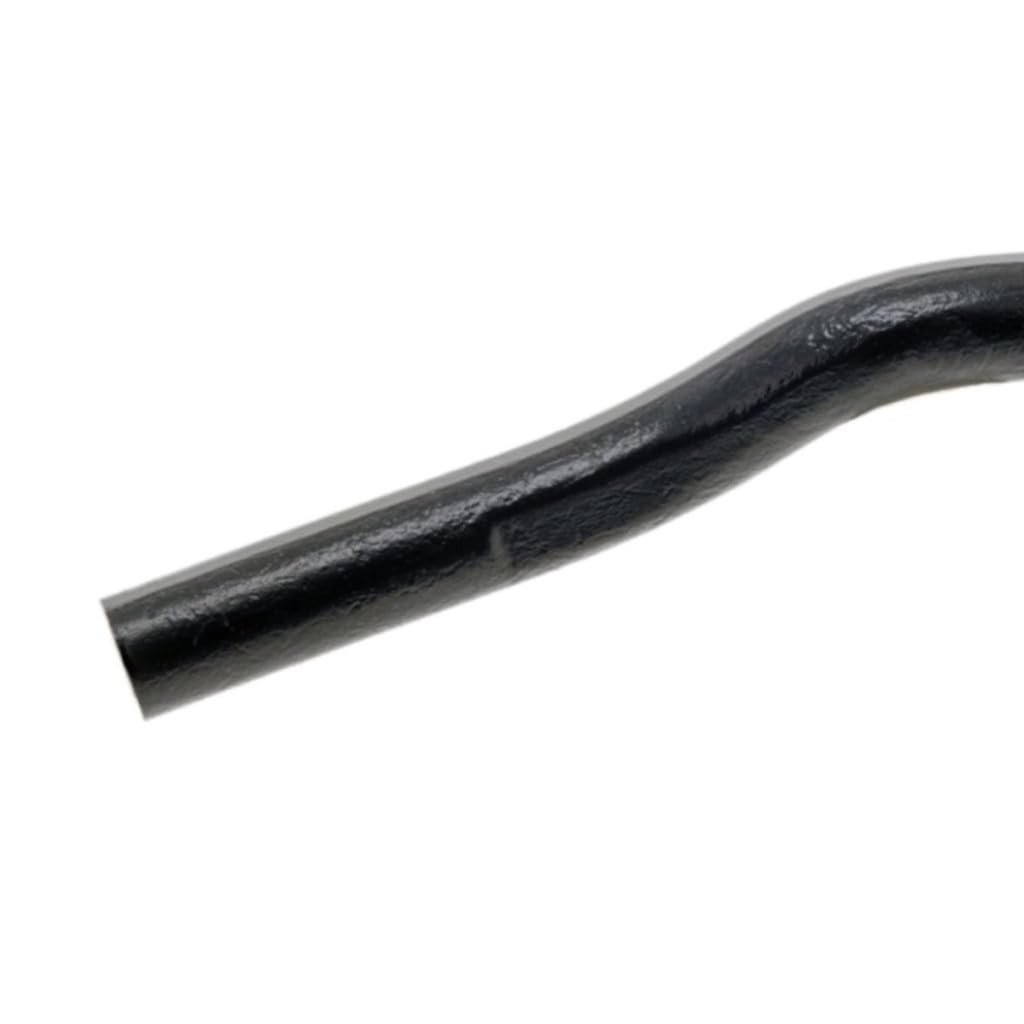 Tie Rod End For 2013 2020 Lexus Gs350 1 61 In Shank Length Female 2 Front Position Standard Style Replacement Part