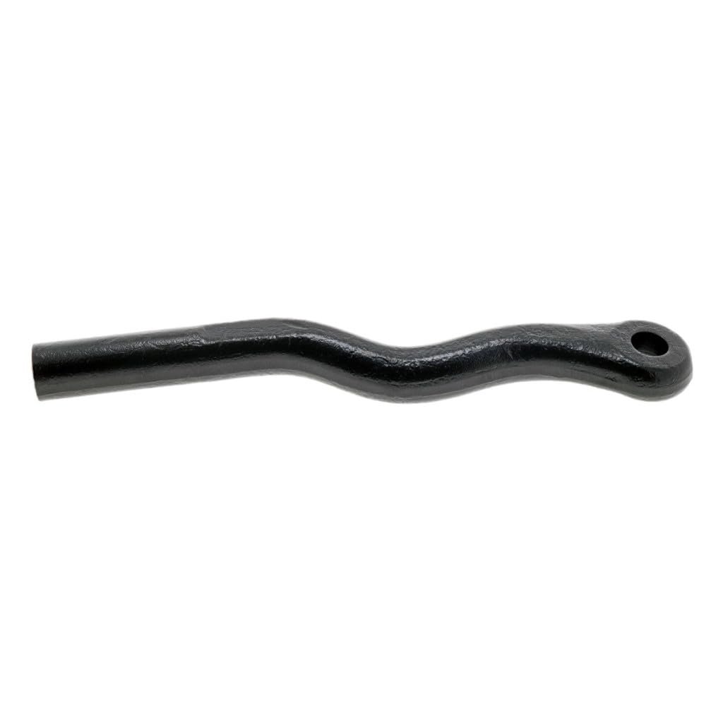 Tie Rod End For 2013 2020 Lexus Gs350 1 61 In Shank Length Female 2 Front Position Standard Style Replacement Part