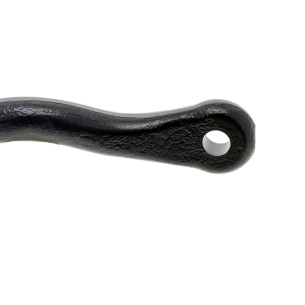 Tie Rod End For 2013 2020 Lexus Gs350 1 61 In Shank Length Female 2 Front Position Standard Style Replacement Part