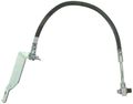 Professional Grade Hydraulic Brake Hose Bh382399 One Size Gray 12 5 In X 8 3 