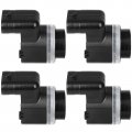Ocpty Backup Park Assist Sensor Fit For Audi A3 2009-2013 For Quattro A4 2009-2016 66209127798