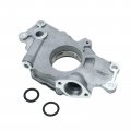 A-premium Standard Volume Oil Pump With O-ring Compatible Chevrolet Silverado 1500 Tahoe Camaro Suburban 2500 Express 3500 Gmc