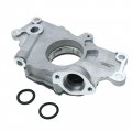 A-premium Standard Volume Oil Pump With O-ring Compatible Chevrolet Silverado 1500 Tahoe Camaro Suburban 2500 Express 3500 Gmc