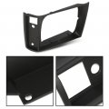 G-plus Headlight Door Set With Corner Light Hole Compatible Chevy S10 Base 1982-1990 Fit Gmc S15 Jimmy Sierra Grande 15653682