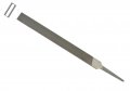 Grobet Swiss Pattern File Pillar Regular 4 Inch Cut 00 