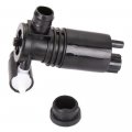 Windshield Wiper Pump Replace For 2011-2015 Nissan Juke 88944337 