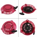For Honda 2800 Pull Starter Ome-recoil Start Gc135 Gc160 Gcv135 Gcv160 En2000 Gene Ors Recoil Assembly 28400-zl8-023za