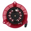 For Honda 2800 Pull Starter Ome-recoil Start Gc135 Gc160 Gcv135 Gcv160 En2000 Gene Ors Recoil Assembly 28400-zl8-023za