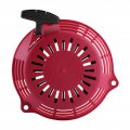 For Honda 2800 Pull Starter Ome-recoil Start Gc135 Gc160 Gcv135 Gcv160 En2000 Gene Ors Recoil Assembly 28400-zl8-023za