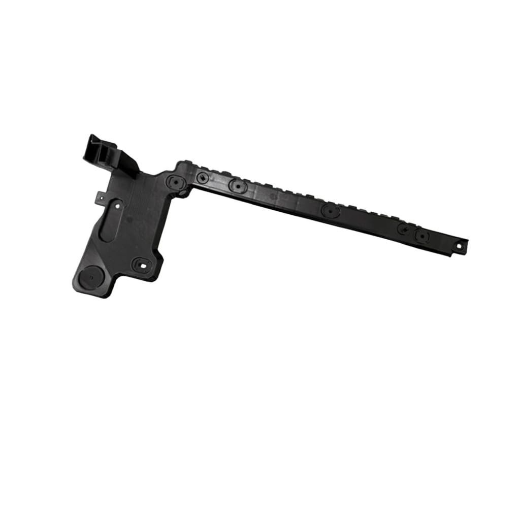 Rear Driver Side Bumper Cover Support Ford Transit-350 Hd 2015 To 2019 Plastic Replacement For Fo1142138 196743521121
