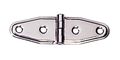 Marine Boat Stainless Steel 304 Holes Hinge 4 1 By Inches Accented 