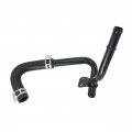 Hvac Heater Hose Assembly For 1997 1998 Ford E-150 E-250 F-150 626-213