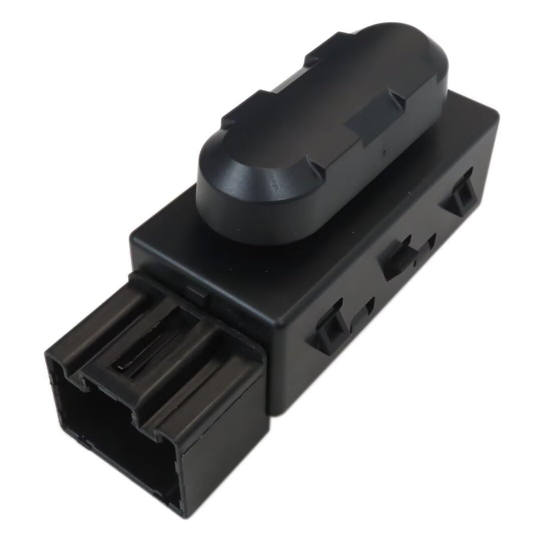 Psw5 5f9z14a701aa 9l3z14a701a Driver 6 Way Power Seat Control Switch Front Left Right Side Adjuster For 2005-2007 Montego