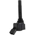 Ignition Coil Uf718 For Volkswagen Golf 4l 29 2020 Vw Jetta 2014 2017 Audi A3 Sportback E Tron 1 2016 2018 1 Piece Pack 