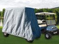Carscover Heavy Duty Waterproof Golf Cart Cover 2 Passenger Covers For Club Car C440lx C440se C840 Ds Deluxe Villager Precedent
