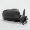 Passenger Side Door Mirror For Nissan Maxima 1996 1997 1998 1999 Power Non Heated Paint To Match Replaces K6301 53u01 Ni1321112 