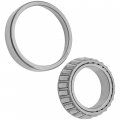 Caltric Gear Case Differential Tapered Bearing Compatible With Polaris Rear Rzr S 800 Efi 2009-2014 4 2010-2014 