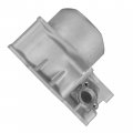 Caltric Rear Cylinder For Compatible With Kawasaki Teryx 800 Krf800 Le 2021 85mm Bore