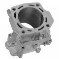 Caltric Rear Cylinder For Compatible With Kawasaki Teryx 800 Krf800 Le 2021 85mm Bore