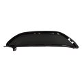 Fog Light Cover For Hyundai Tucson 2019 2020 2021 Front Passenger Side Lower Textured Black Replacement 86528d3500 And 