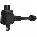 6 Pcs Uf560 Ignition Coil For Isuzu Rodeo 3 5l 2004 