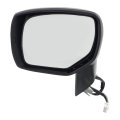 Subaru Forester 2013 2014 2015 2016 Door Mirror Driver Side Replacement For Su1320126 91036sg363 