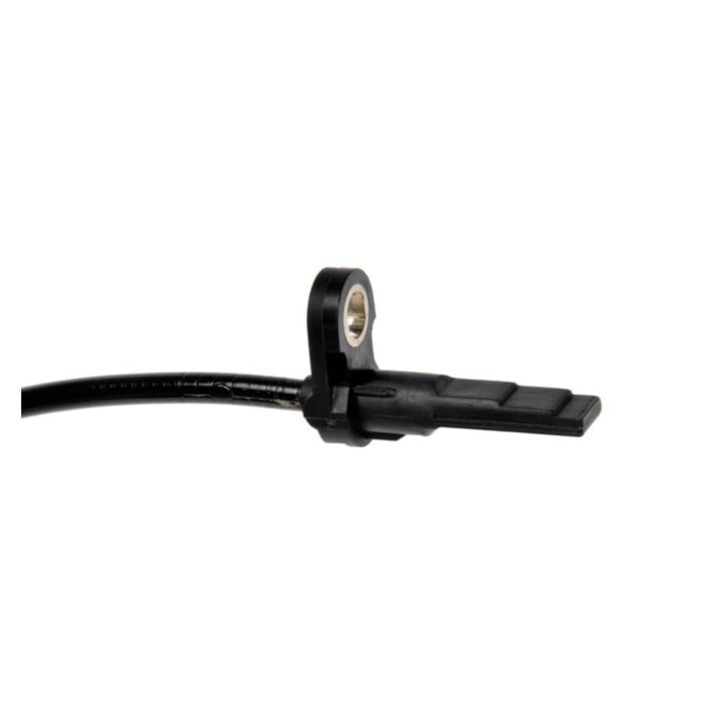 Abs Wheel Speed Sensor For Subaru Legacy Outback 2005 2006 Plastic Housing Black Rectangle Connector Male Terminal Alx Pau Rb