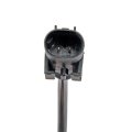 Abs Wheel Speed Sensor For Subaru Legacy Outback 2005 2006 Plastic Housing Black Rectangle Connector Male Terminal Alx Pau Rb